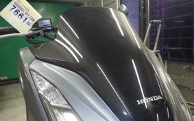 HONDA PCX 160 2013 KF47