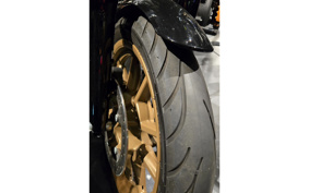 HARLEY FXDLS 2016 GS8