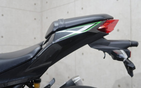 KAWASAKI NINJA 250 EX250L