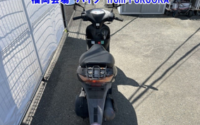 SUZUKI ADDRESS V50