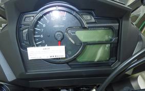 SUZUKI DL650 ( V-Strom 650 ) XTA C733M