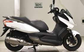 KYMCO DOWNTOWN 125 i
