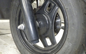 SUZUKI ADDRESS V125 S 1990 CF4MA