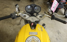 DUCATI MONSTER S4 2001