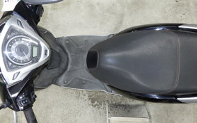HONDA LEAD 125 2018 JF45