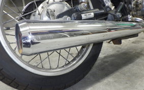 YAMAHA SR400 Gen.3 2009 RH01J