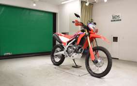 HONDA CRF250L 2014 MD47