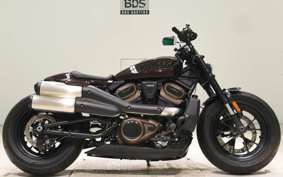 HARLEY RH1250S 2022