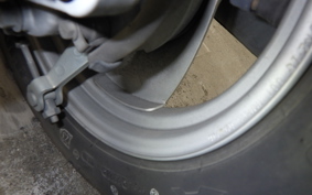 YAMAHA JOG Gen.5 SA36J