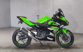 KAWASAKI NINJA 250 EX250P