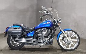 KAWASAKI VULCAN900 CUSTOM VN900B