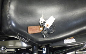 HARLEY FXDB 1580 2007