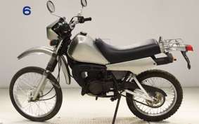 YAMAHA DT50 17W
