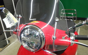 VESPA PRIMAVERA 125 2005