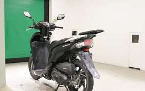 HONDA DIO 110 2018 JF58