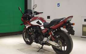 HONDA CB400 SUPER BOLDOR A 2021 NC42