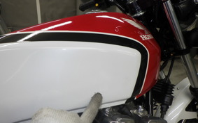 HONDA CBX400F INTEGRA 1982 NC07