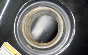 YAMAHA SR400 Gen.4 2013 RH03J