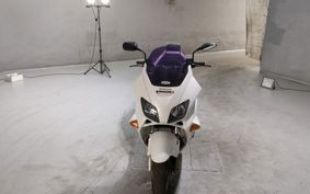 HONDA FORZA S MF06