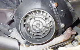 HONDA DIO Gen.6 AF62