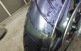 KAWASAKI ZEPHYR 1100 1998 ZRT10A