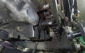 HONDA APE 100 HC07