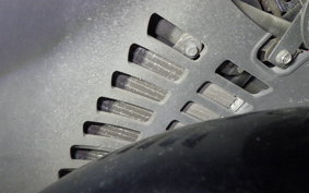 HONDA FORZA Z GEN 2 2008 MF10