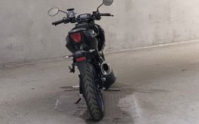 SUZUKI GSX-S125 DL32D