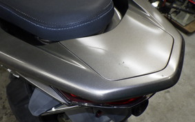 HONDA PCX125 2017 JF81