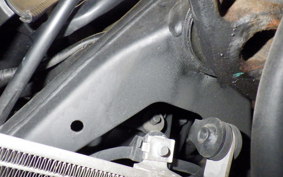 YAMAHA YZF-R25 RG10J