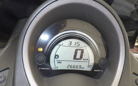 YAMAHA N-MAX 2020 SED6J