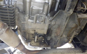 HONDA C125 SUPER CUB JA48