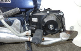 HONDA C50 SUPER CUB E AA01
