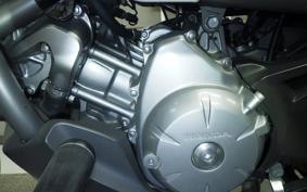 HONDA NC700X 2012 RC63