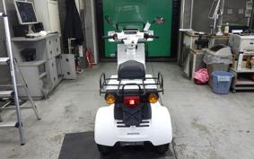 HONDA GYRO X TD02