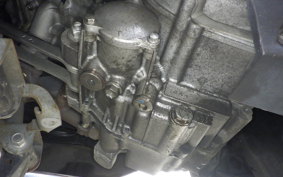 SUZUKI GEMMA 250 CJ47A