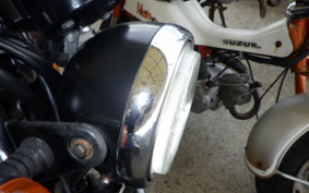 KAWASAKI 250TR BJ250F
