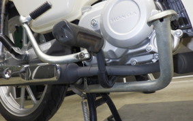 HONDA C110 SUPER CUB 2025 JA59