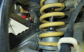 SUZUKI DJEBEL 250 XC 2000 SJ45A