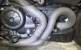 DUCATI DIAVEL Titan 2015