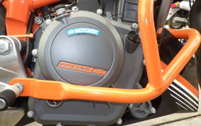 KTM 390 DUKE 2018