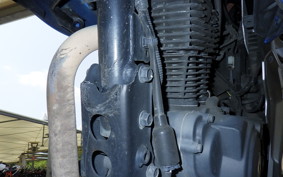 SUZUKI GIXXER 150 2008 ED13N