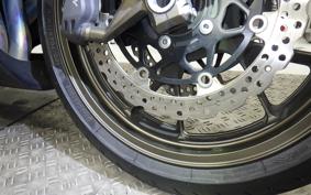KAWASAKI ZZ1400 NINJA R 2006 ZXT40A