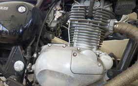 KAWASAKI ESTRELLA RS BJ250A