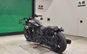 INDIAN Scout bobber 2025