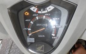 HONDA DIO 110 2016 JF31