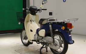 HONDA C50 SUPER CUB AA07