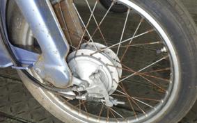 HONDA C50 SUPER CUB C50
