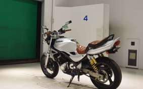 SUZUKI GSX250FX 2017 ZR250C