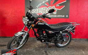 HONDA LY125 FI PCJL